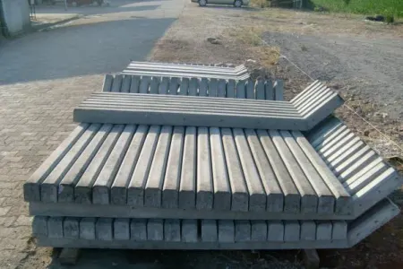 Lənkəranda qadının üzərinə hasar aşdı - VİDEO