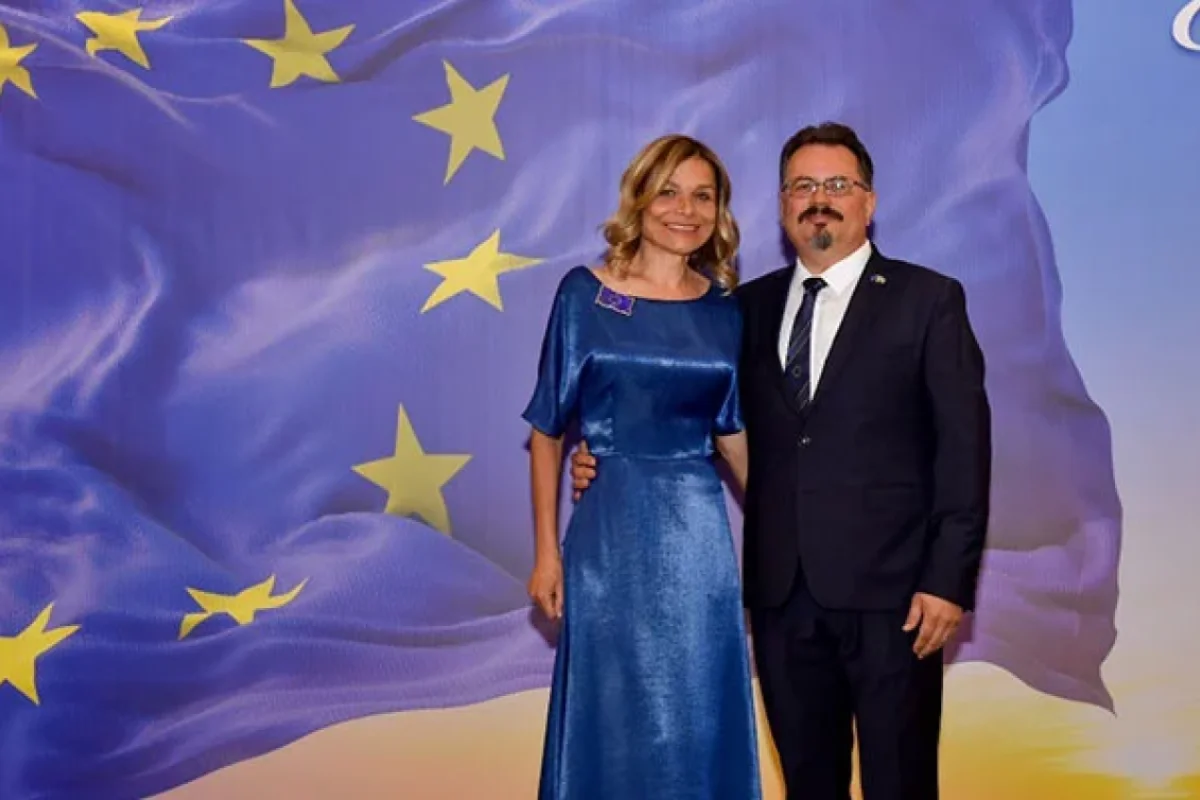 Mixalko Azərbaycandan gedir