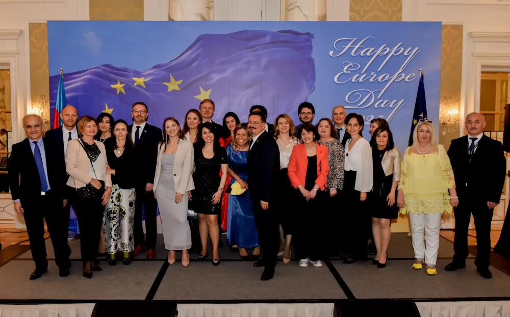 Mixalko Azərbaycandan gedir