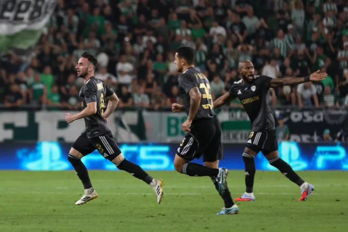 "Qarabağ" oyunun biletləri 1 saata TÜKƏNDİ - SƏBƏB