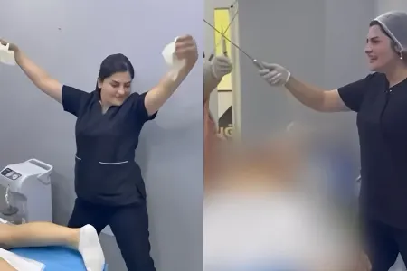 Əməliyyat olunan pasiyentdən ŞOK AÇIQLAMA: Məni biabır etdilər, şikayət edəcəyəm