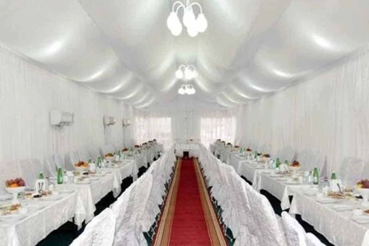 Ehsan məclislərinə QADAĞA genişlənir – Növbəti şəhər məlum oldu