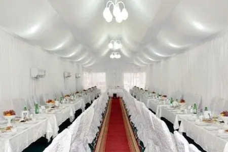 Ehsan məclislərinə QADAĞA genişlənir – Növbəti şəhər məlum oldu