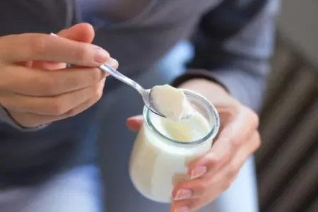 Qatığı bu saatlarda yemək daha faydalıdır – Alimlərdən açıqlama