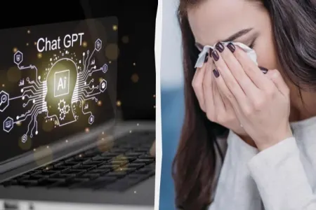 ChatGPT-nin məsləhəti ilə səyahətə çıxdı, - rəzil oldu