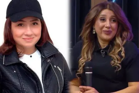 Aygün Bəylərin bacısı ailəsindən imtina etdi - VİDEO