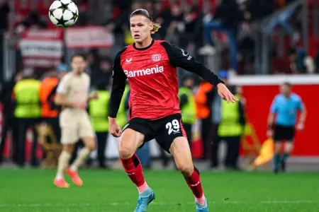 Ukraynalı futbolçu "Real"ın diqqət mərkəzinə düşdü