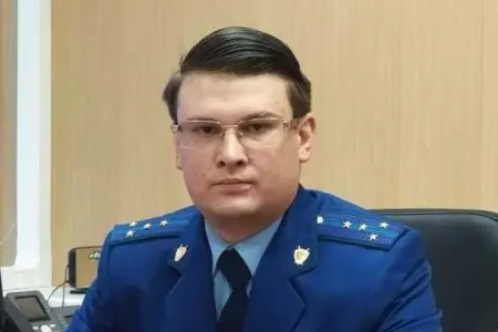 Rusiyada prokuror rüşvət alarkən tutuldu