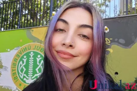 Azərbaycanlı tələbə Türkiyədə saxlanıldı - Deportasiya edilir