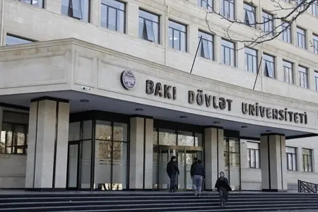 BDU-ya qəbul olanların qeydiyyatı bu tarixdə başlayacaq
