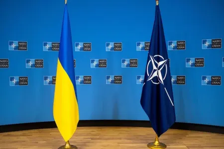 NATO bu il Ukraynaya hərbi yardımı artıracaq