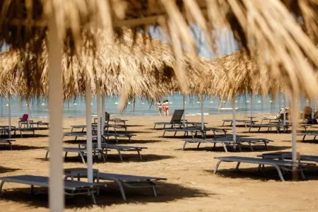 Sabah çimərliklərdə hava necə olacaq? - AÇIQLAMA