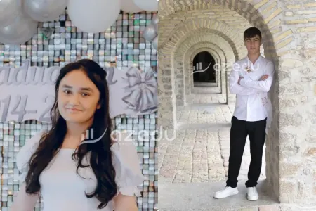 700 bal toplayanlar bu universiteti SEÇDİLƏR