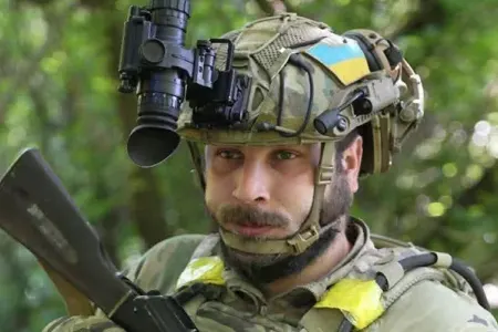 Daha bir həmyerlimiz Rusiya-Ukrayna müharibəsində həlak oldu