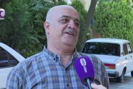 Avtobusdan 2650 manat tapdı - VİDEO