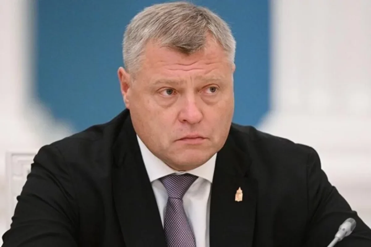 Qubernator Mehriban Əliyevanı - təbrik etdi