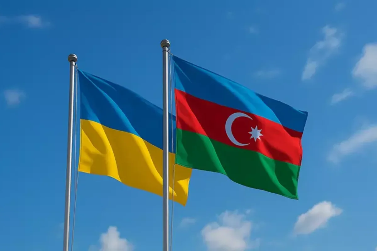 Ukrayna səfirliyi: Azərbaycan xalqının “qardaş yardımı” həmişə xatırlanacaq