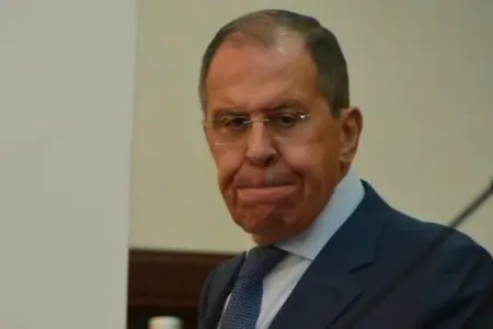 Ukraynadan rus dili ilə bağlı tələbimiz... - Lavrov