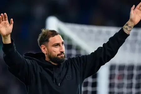 “Mançester Siti” Donnarumma ilə razılaşdı