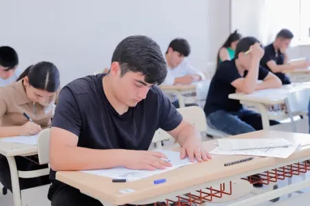 454 bal topladı, qəbul ola bilmədi - DİM-dən REAKSİYA