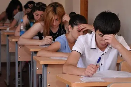 Universitetlərdə 3 mindən artıq boş yer qalıb - TARİX AÇIQLANDI