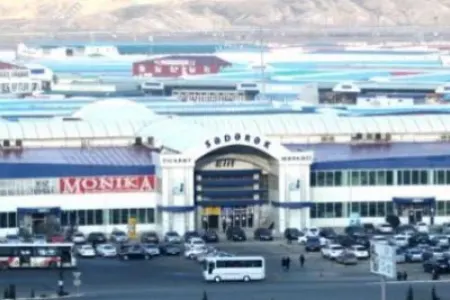 "Sədərək"dəki dəhşətli yanğın belə başlayıbmış - ŞOK GÖRÜNTÜLƏR