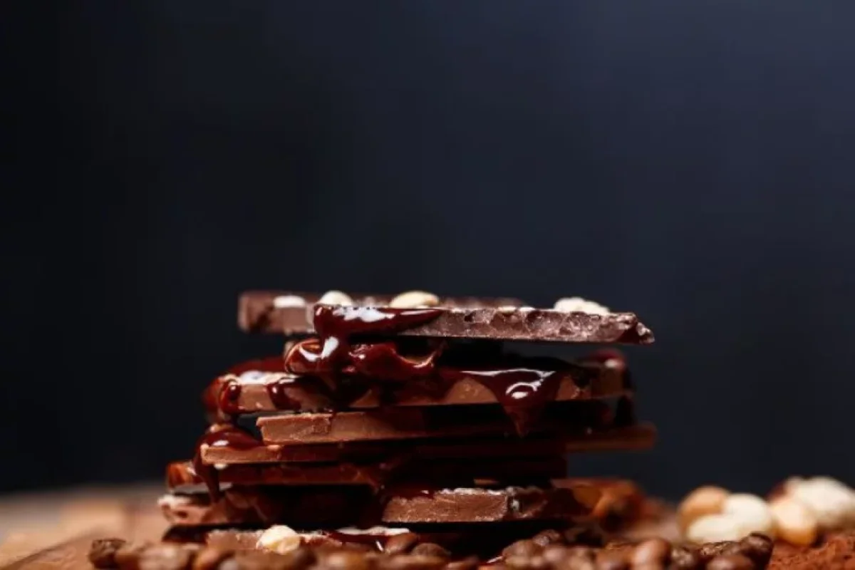 Hər gün şokolad yesək nə olar?
