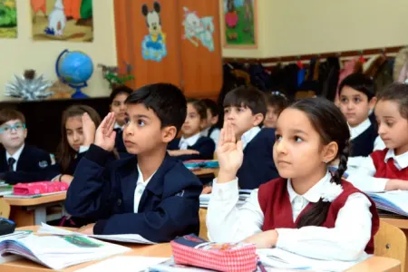 Yeni tədris ili üçün əmr imzalandı: - Müddət həftədə 4 günə endirildi