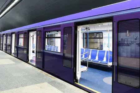 Bu ərazidə yaşayanlara metro ilə bağlı sevindirici xəbər: - Tarix bəlli oldu