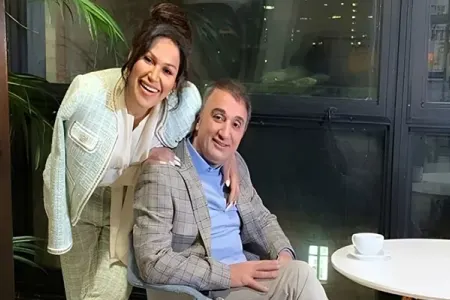 Rəqsanənin ərinə cinayət işi açıldı - Ölkədən çıxa bilməyəcək