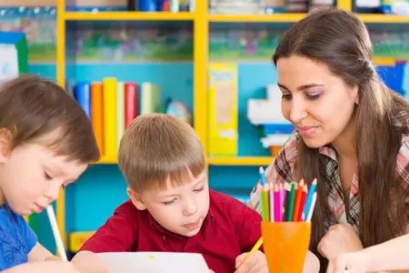 Bağça müəllimi olmaq istəyənlər oxusun: - Avqustun 29-dan...