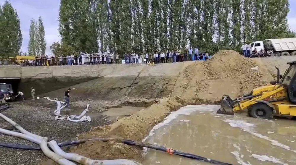 Nihatın meyiti iki ay sonra tapıldı - FOTO