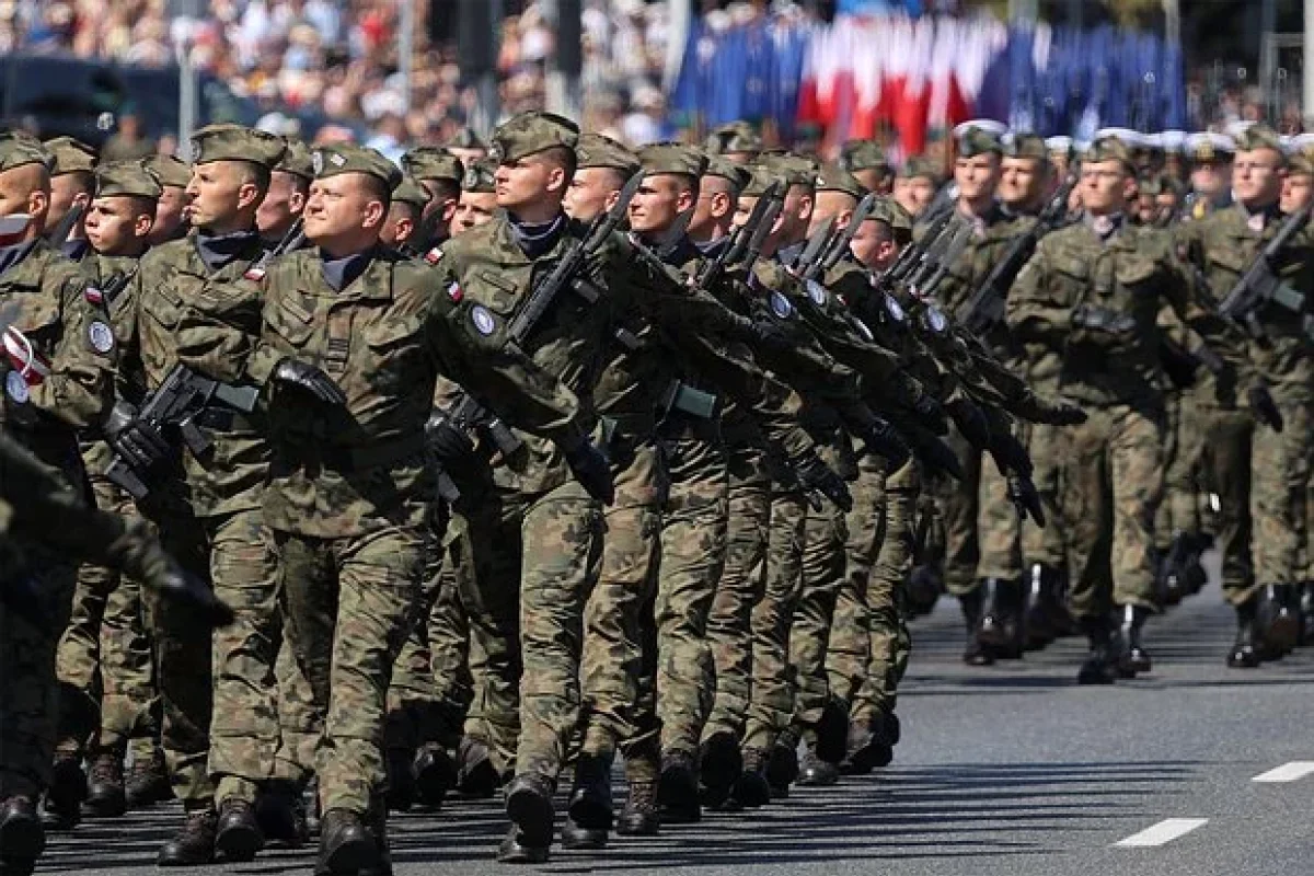 Müharibədə vəziyyət dəyişir: - Bu ölkə Ukraynaya ordu göndərəcək?