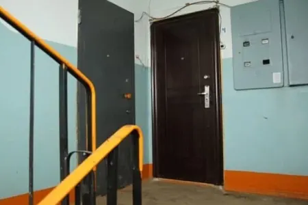 Sumqayıtda mənzildə 63 yaşlı qadının meyiti tapıldı