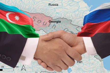Rusiya-Azərbaycan gərginliyi səngiyir – “Yaxın günlərdə...”