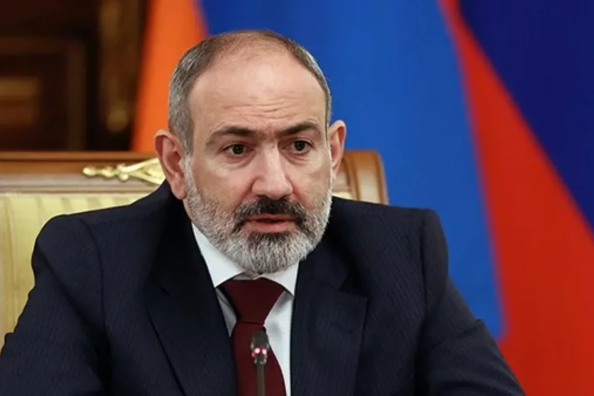 Paşinyan: Sülh sazişinə ehtiyac qalmaya bilər