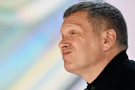 Solovyov növbəti sərsəm bəyanatla çıxış etdi