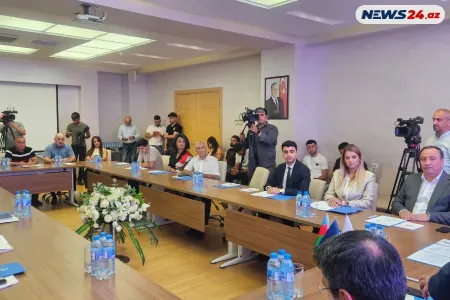 Bölgələrdə bu sahədə ciddi irəliləyişlər olacaq - AzVİF rəsmisi/ FOTOLAR