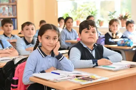 Məktəblərdə şagirdlər üçün yenilik: - Sentyabrdan sonra tətbiq olunacaq