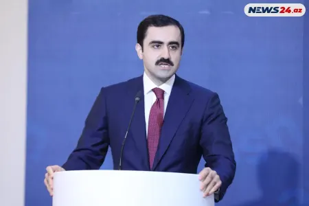 Həsən Həsənli: “Ölkəmizi dünyaya tanıtmaq üçün velosiped idmanı mühüm vasitədir”