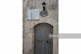 Nəsiminin məzarı Suriyadan Azərbaycana gətirilə bilər