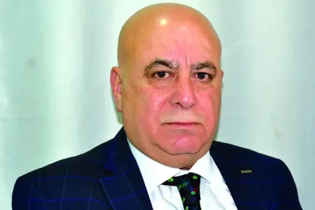 Tofiq Xanəliyevə cinayət işi açıldı