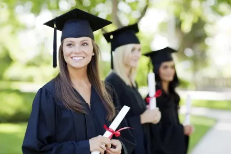 Azərbaycanda təhsil alan xarici tələbələrin sayı artdı