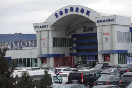 “Sədərək”dəki yanğınla bağlı cinayət işi - BAŞLANILDI