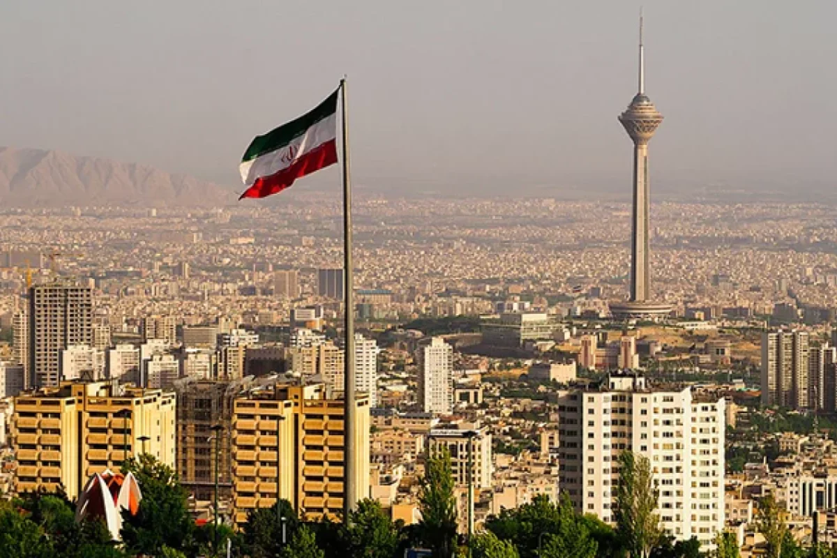 İran XİN-dən Ukraynanın qərarına etiraz