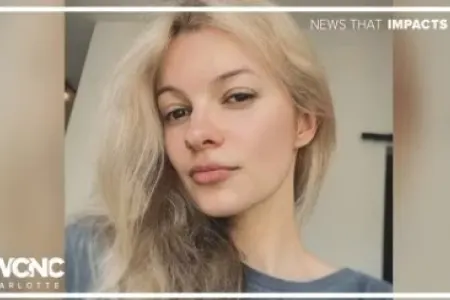 Ukraynalı qız vəhşicəsinə - öldürüldü