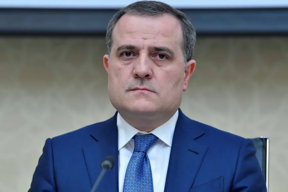 "Minsk Qrupunun ləğvi barədə 1 sentyabrda qərarın qəbulu gözlənilir" - Nazir