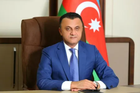 Vüqar Qurbanovdan - yeni təyinatlar