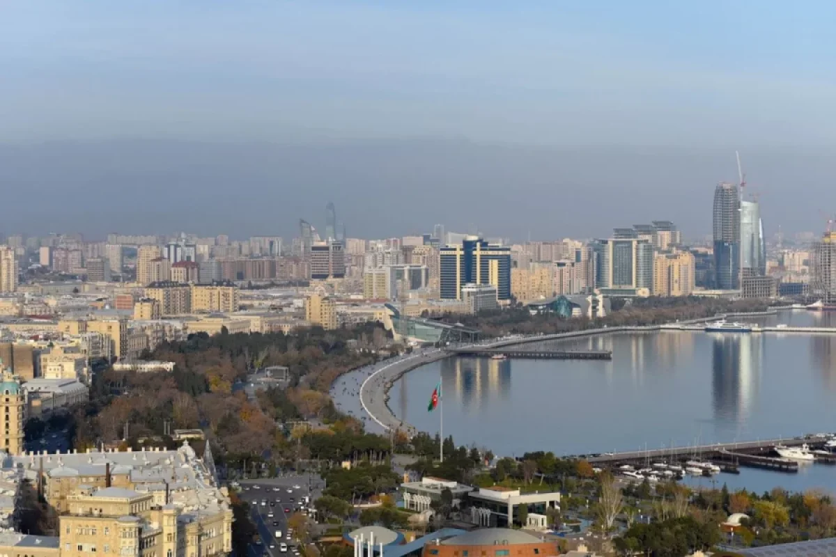 2027-2030-cu illəri əhatə edəcək yeni - Strategiya hazırlanır