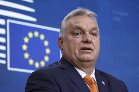 Orban Zelenskinin şantajına belə cavab verəcək